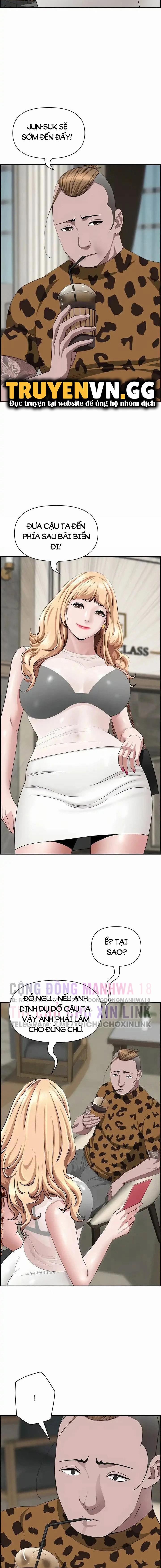 Chung Nhà Bạn Mẹ 71 trang 11