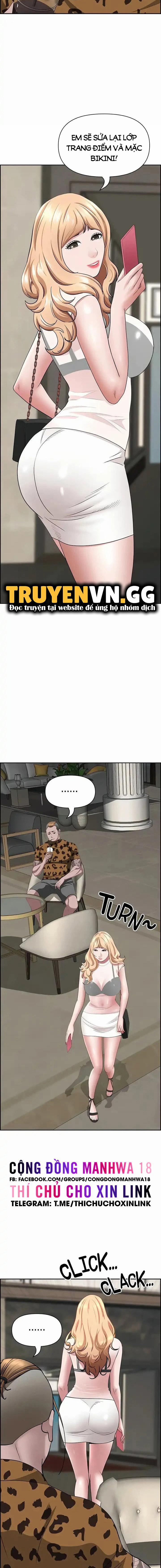 Chung Nhà Bạn Mẹ 71 trang 12