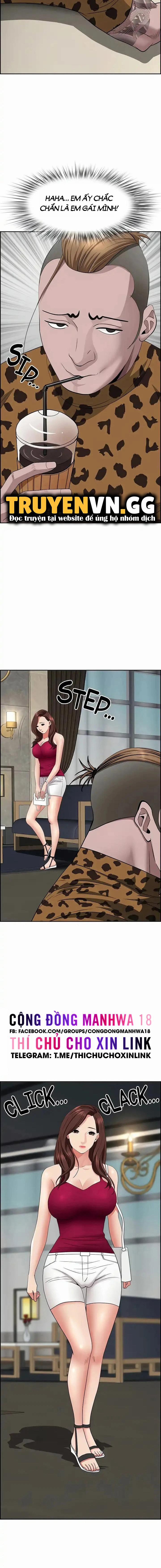 Chung Nhà Bạn Mẹ 71 trang 13