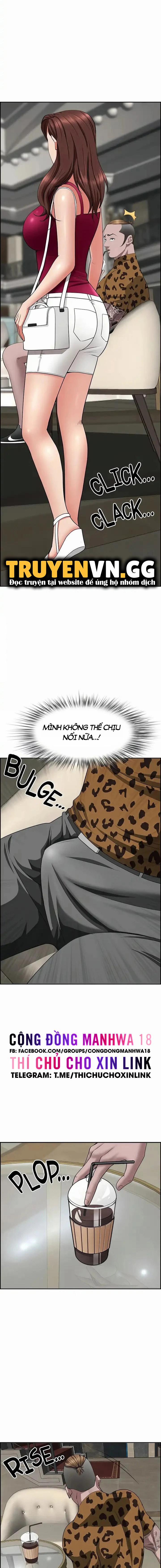 Chung Nhà Bạn Mẹ 71 trang 14