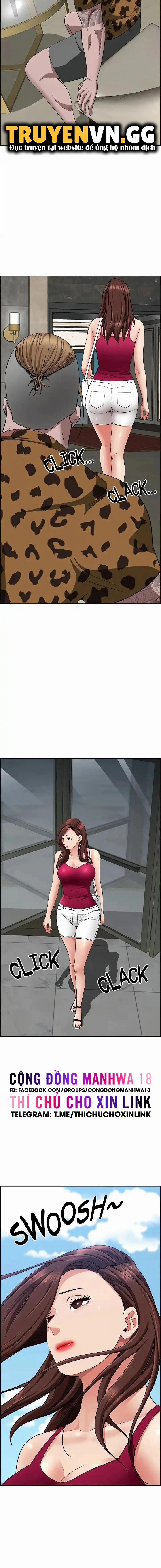 Chung Nhà Bạn Mẹ 71 trang 15