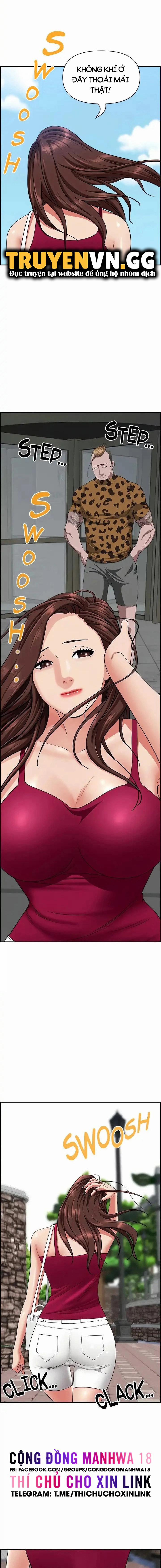 Chung Nhà Bạn Mẹ 71 trang 16