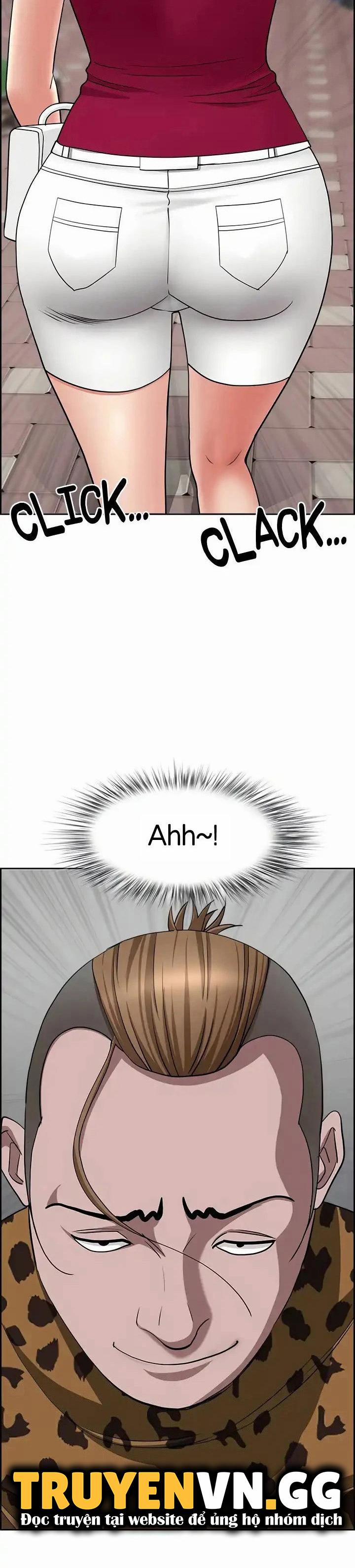 Chung Nhà Bạn Mẹ 71 trang 17