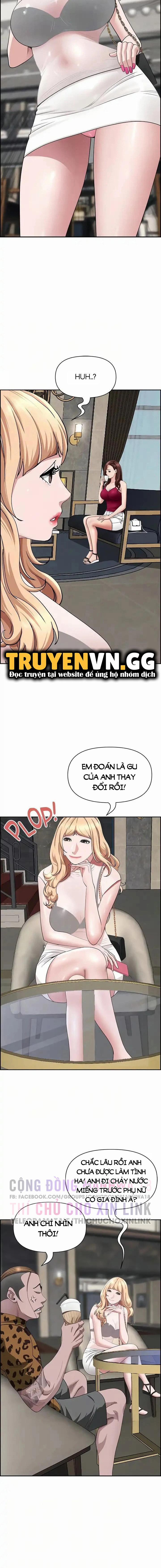 Chung Nhà Bạn Mẹ 71 trang 2