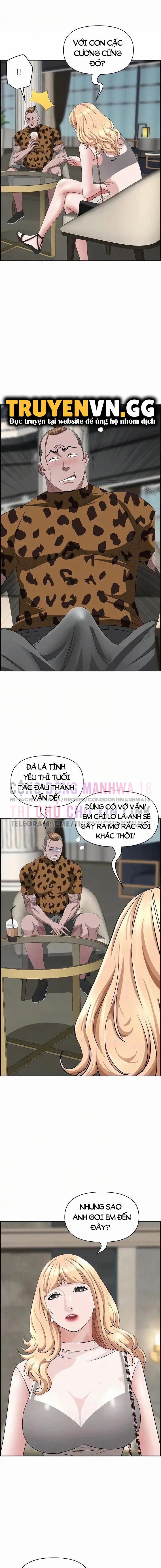 Chung Nhà Bạn Mẹ 71 trang 3