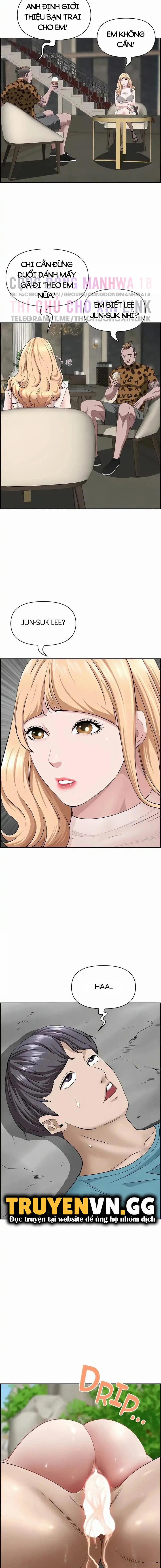 Chung Nhà Bạn Mẹ 71 trang 4