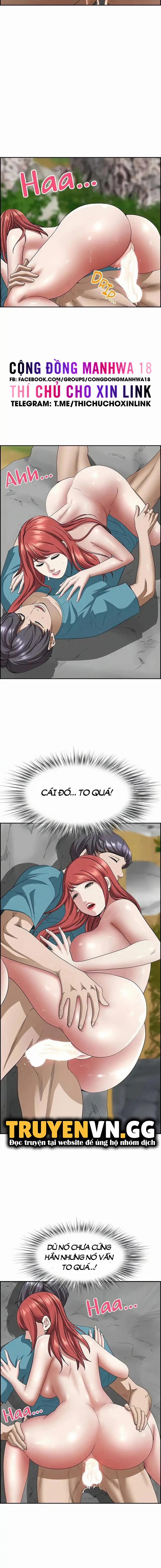 Chung Nhà Bạn Mẹ 71 trang 5