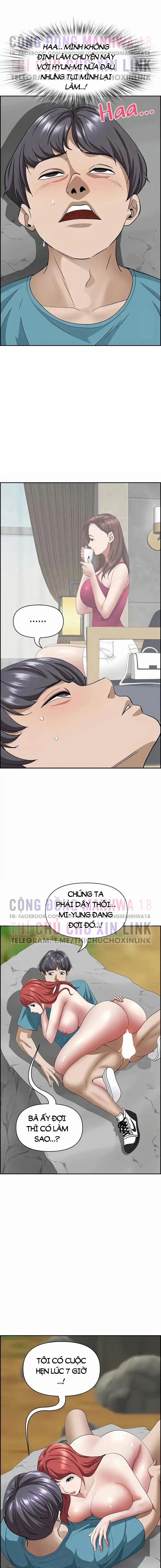 Chung Nhà Bạn Mẹ 71 trang 6