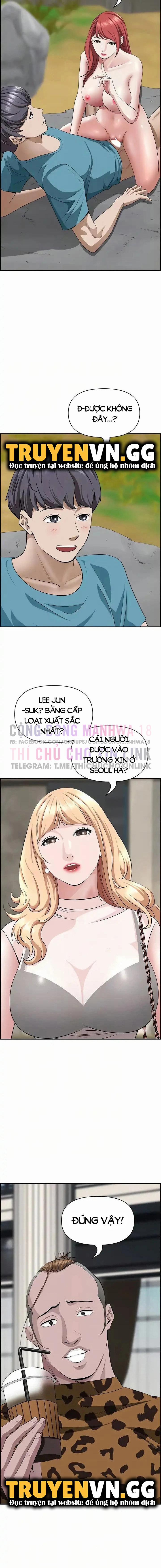 Chung Nhà Bạn Mẹ 71 trang 8