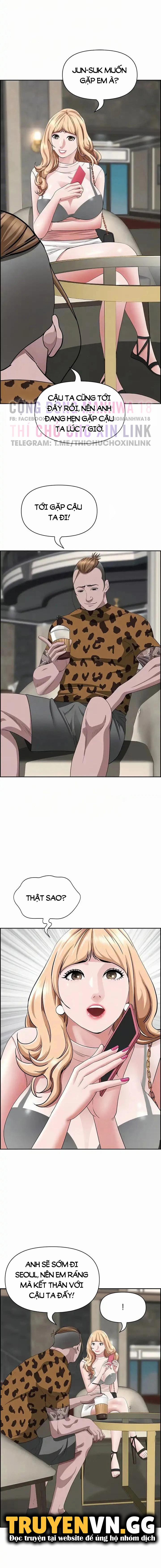 Chung Nhà Bạn Mẹ 71 trang 9