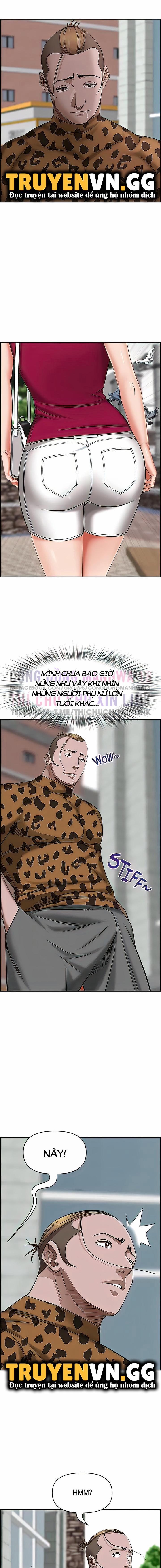 Chung Nhà Bạn Mẹ 72 trang 1