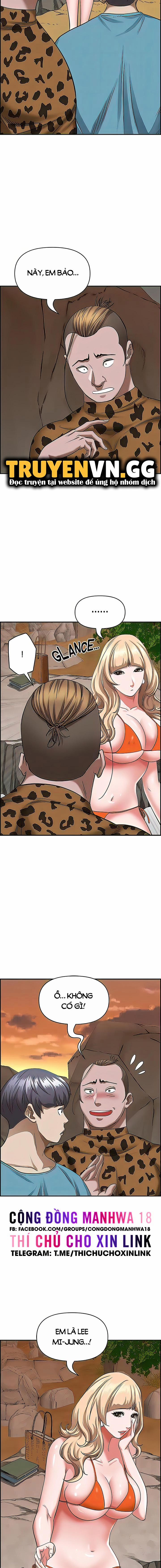 Chung Nhà Bạn Mẹ 72 trang 12