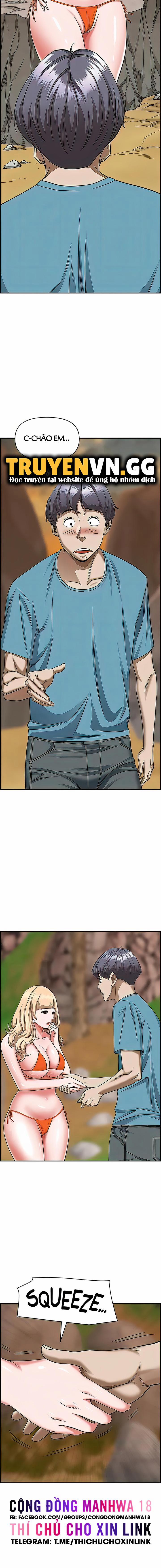 Chung Nhà Bạn Mẹ 72 trang 13