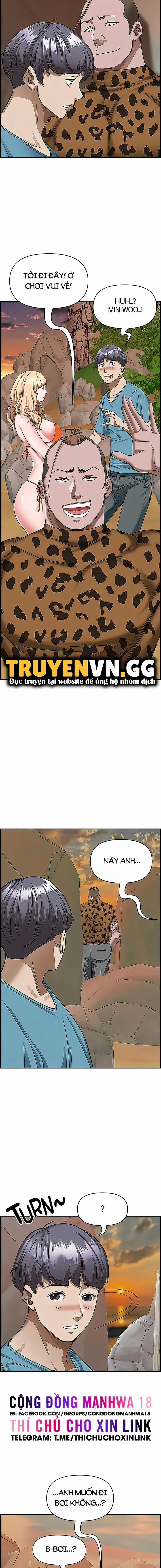 Chung Nhà Bạn Mẹ 72 trang 15