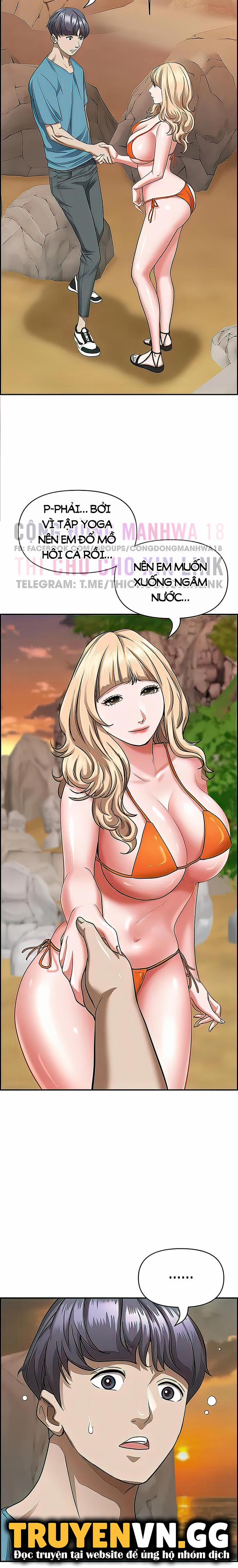 Chung Nhà Bạn Mẹ 72 trang 16