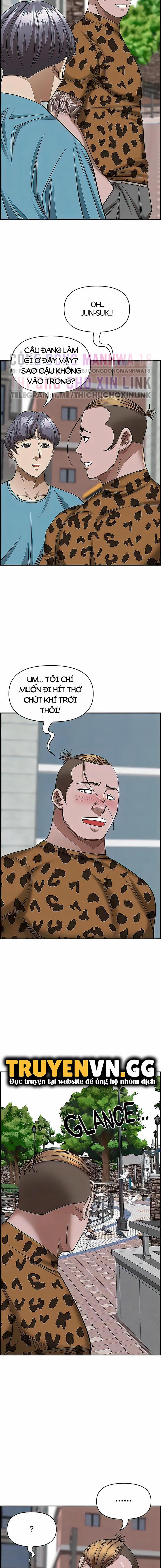 Chung Nhà Bạn Mẹ 72 trang 2