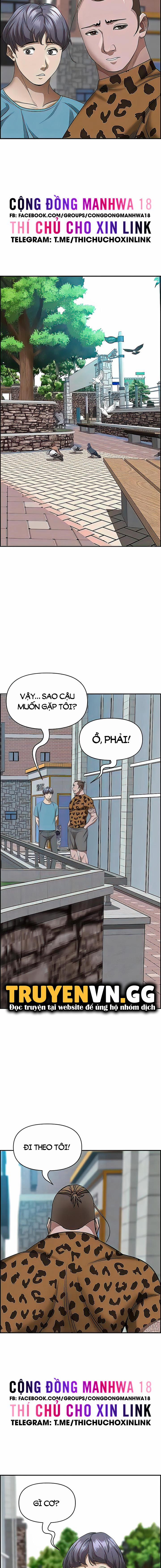 Chung Nhà Bạn Mẹ 72 trang 3