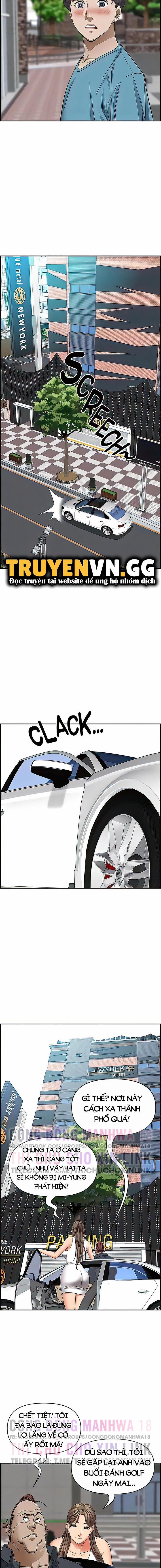 Chung Nhà Bạn Mẹ 72 trang 4