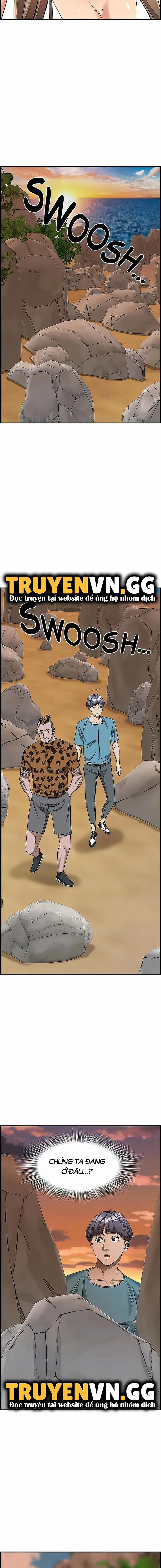 Chung Nhà Bạn Mẹ 72 trang 8