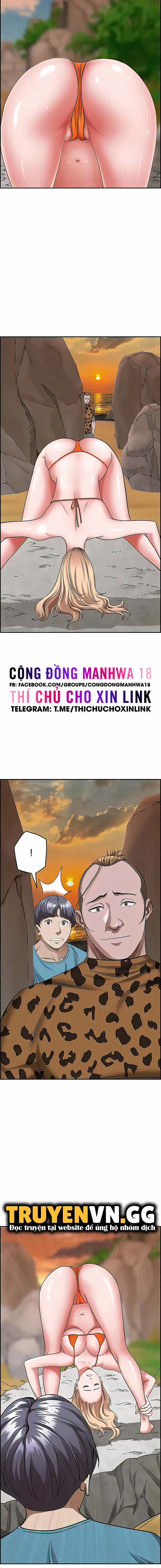 Chung Nhà Bạn Mẹ 72 trang 9