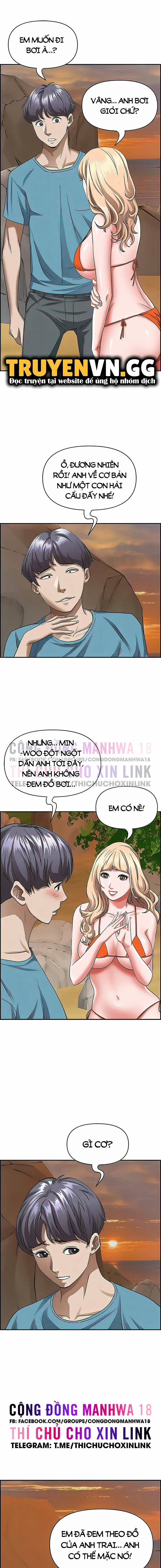 Chung Nhà Bạn Mẹ 73 trang 0