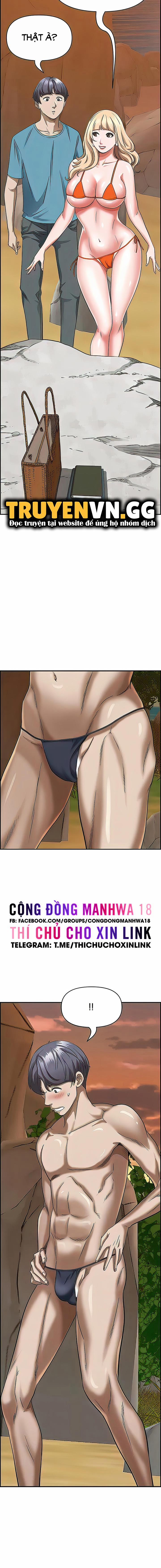 Chung Nhà Bạn Mẹ 73 trang 1