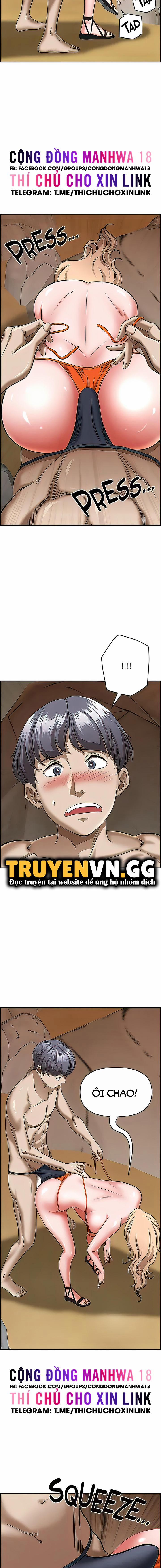 Chung Nhà Bạn Mẹ 73 trang 12