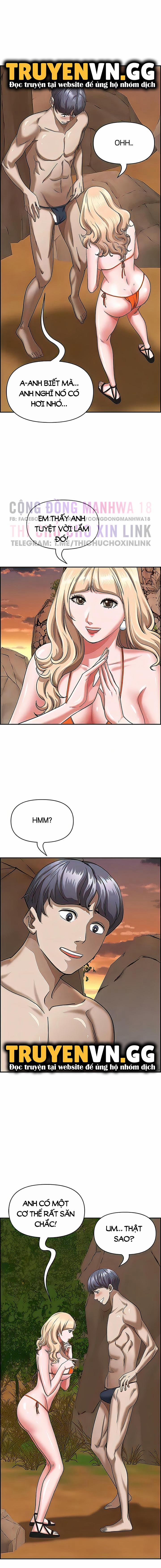 Chung Nhà Bạn Mẹ 73 trang 2