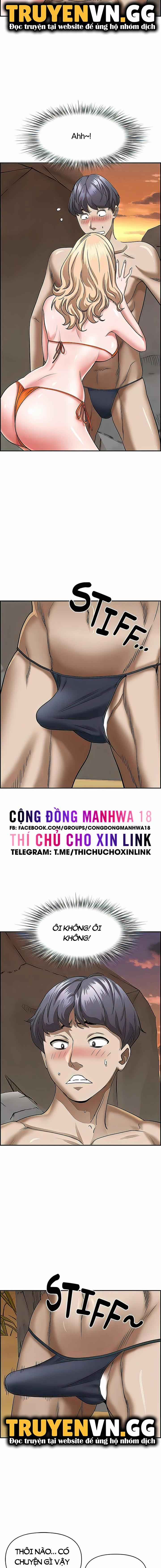 Chung Nhà Bạn Mẹ 73 trang 6