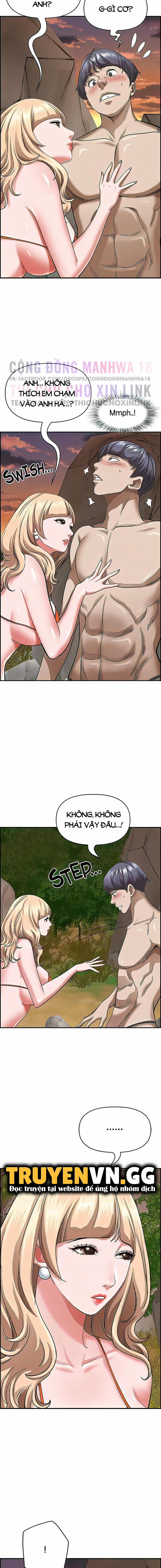 Chung Nhà Bạn Mẹ 73 trang 7