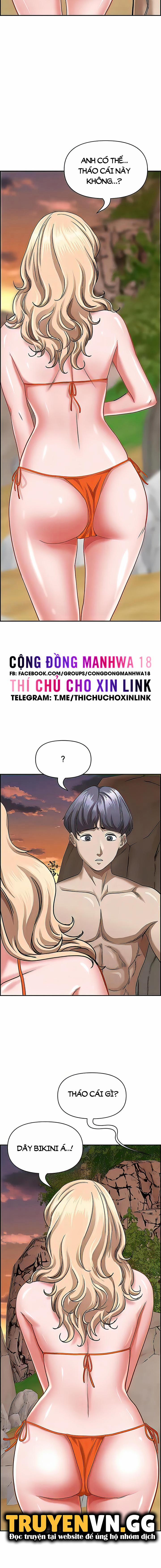 Chung Nhà Bạn Mẹ 73 trang 9