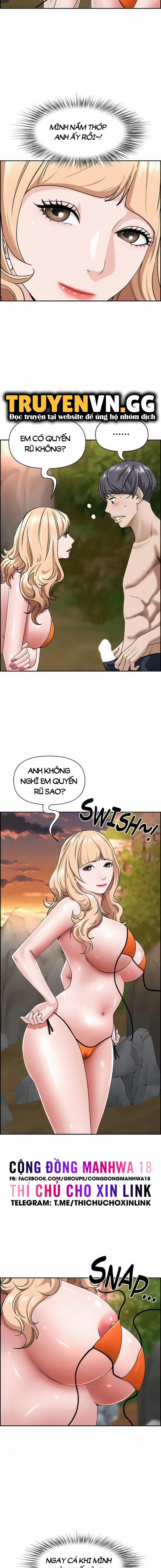 Chung Nhà Bạn Mẹ 74 trang 1