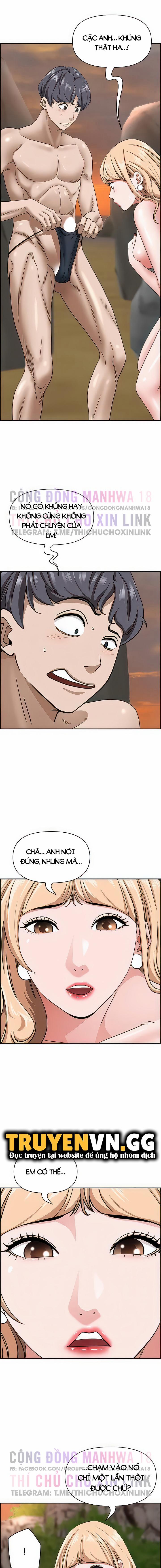 Chung Nhà Bạn Mẹ 74 trang 11