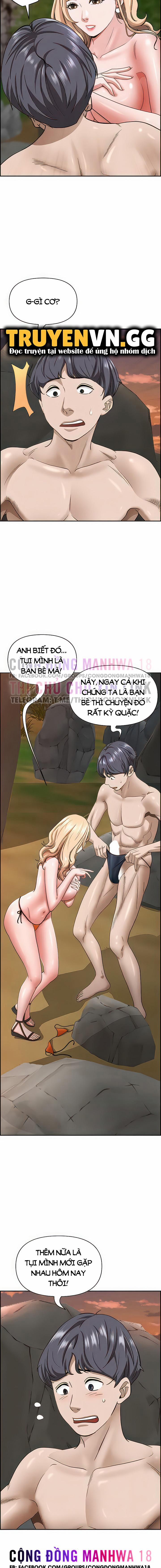 Chung Nhà Bạn Mẹ 74 trang 12