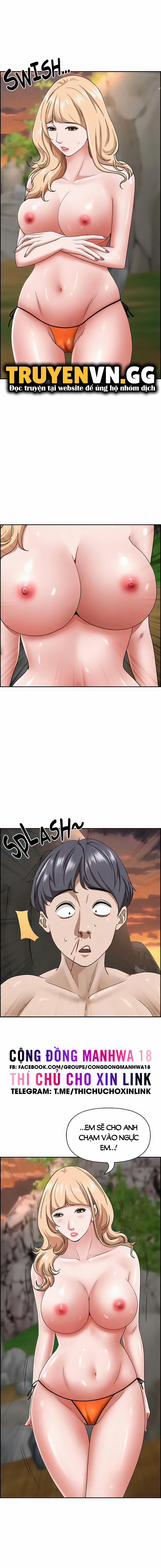 Chung Nhà Bạn Mẹ 74 trang 14