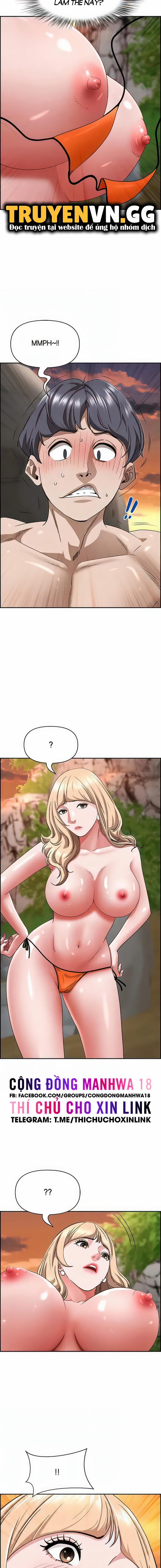 Chung Nhà Bạn Mẹ 74 trang 2