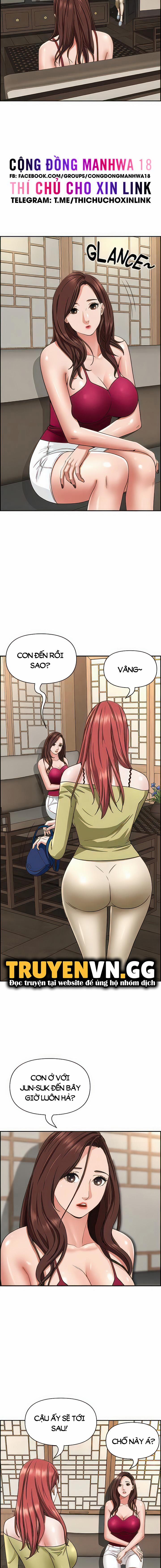 Chung Nhà Bạn Mẹ 74 trang 4