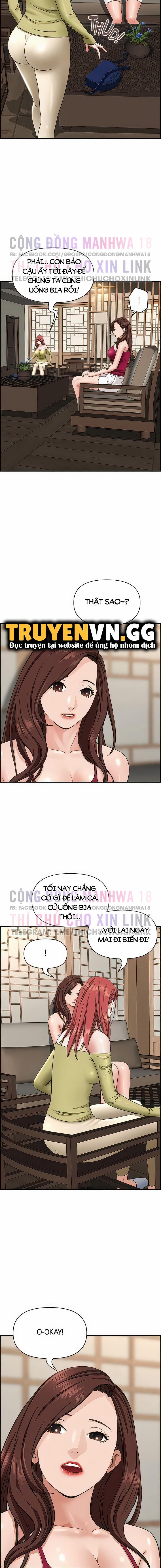 Chung Nhà Bạn Mẹ 74 trang 5