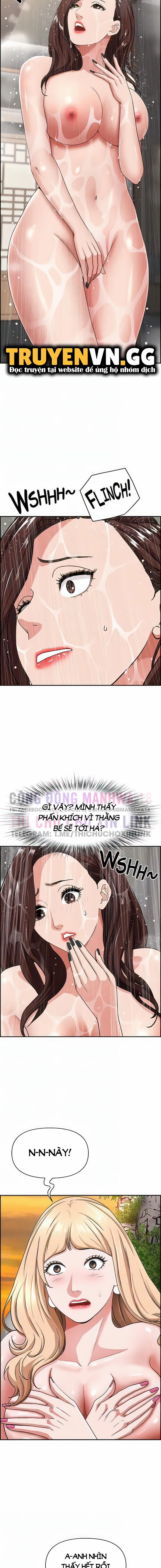 Chung Nhà Bạn Mẹ 74 trang 7