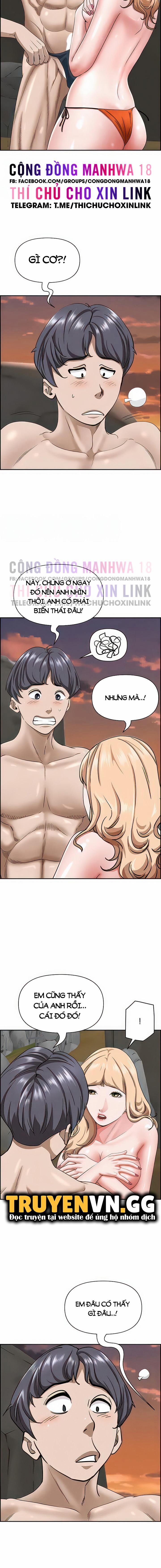 Chung Nhà Bạn Mẹ 74 trang 9