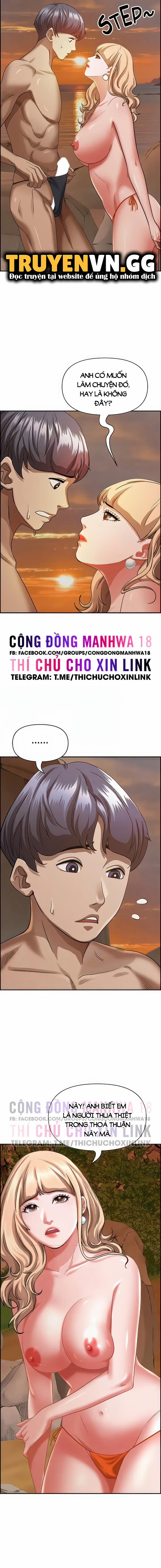 Chung Nhà Bạn Mẹ 75 trang 1