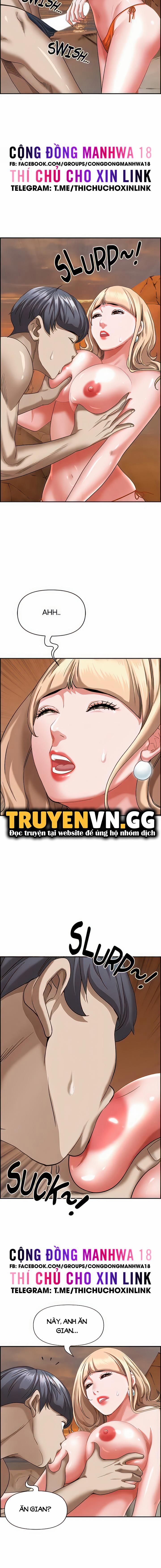 Chung Nhà Bạn Mẹ 75 trang 10