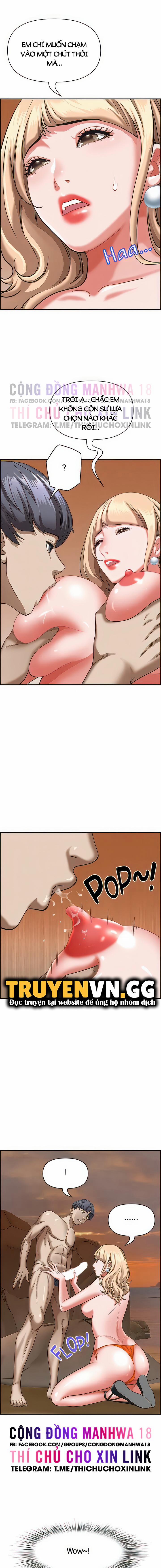 Chung Nhà Bạn Mẹ 75 trang 11