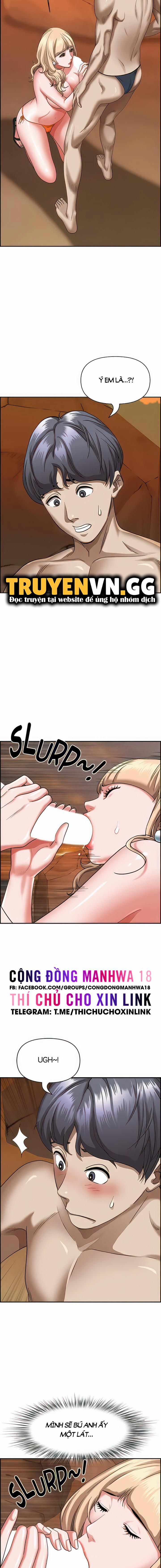 Chung Nhà Bạn Mẹ 75 trang 13