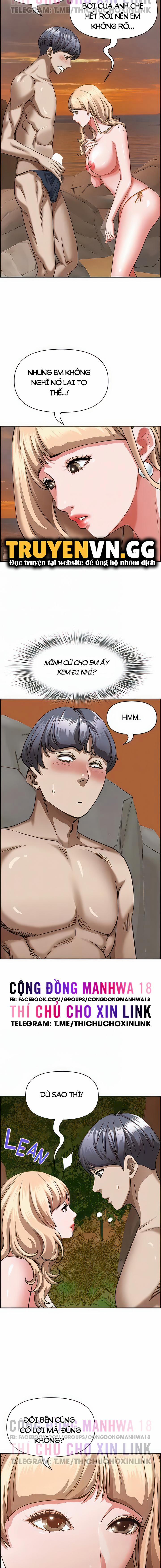 Chung Nhà Bạn Mẹ 75 trang 3