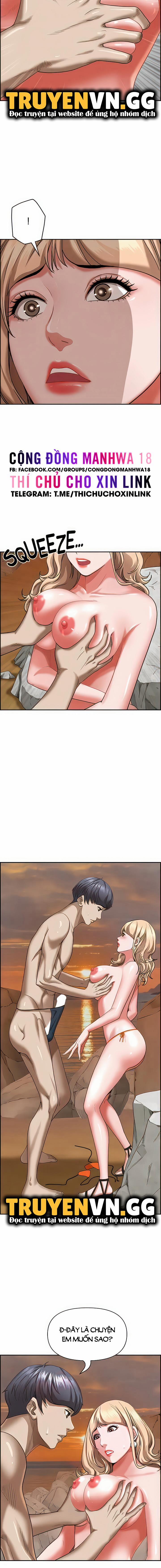 Chung Nhà Bạn Mẹ 75 trang 5