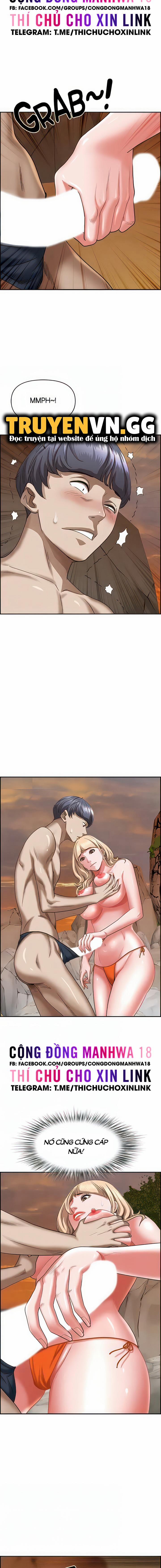 Chung Nhà Bạn Mẹ 75 trang 7