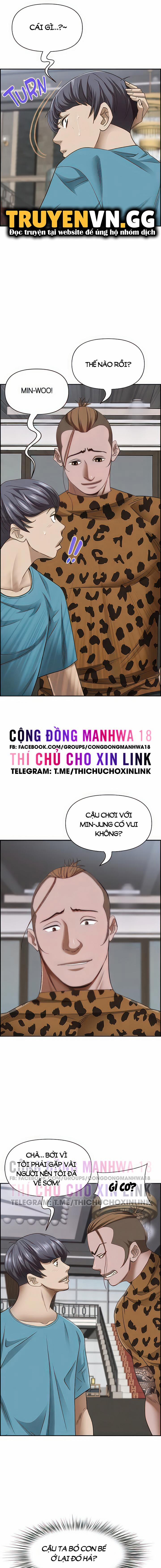 Chung Nhà Bạn Mẹ 76 trang 11
