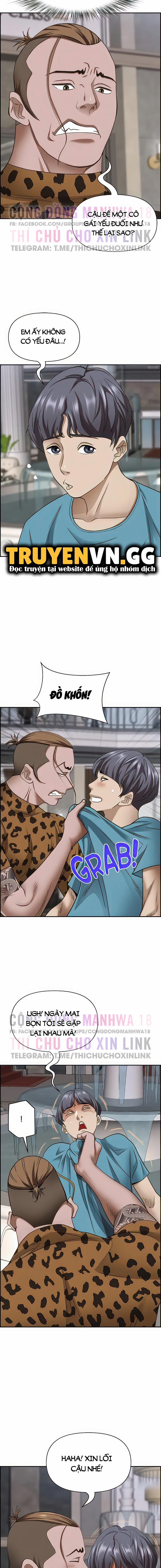 Chung Nhà Bạn Mẹ 76 trang 12
