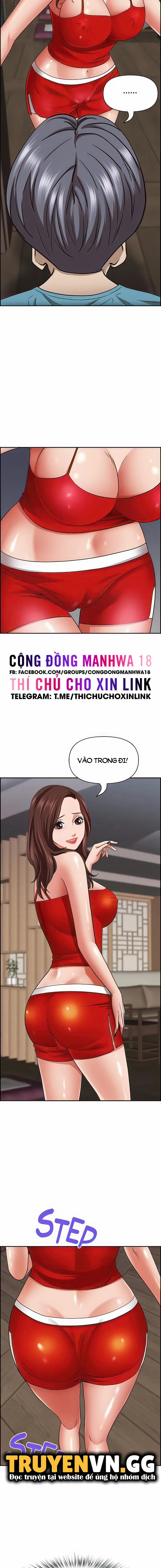 Chung Nhà Bạn Mẹ 76 trang 14